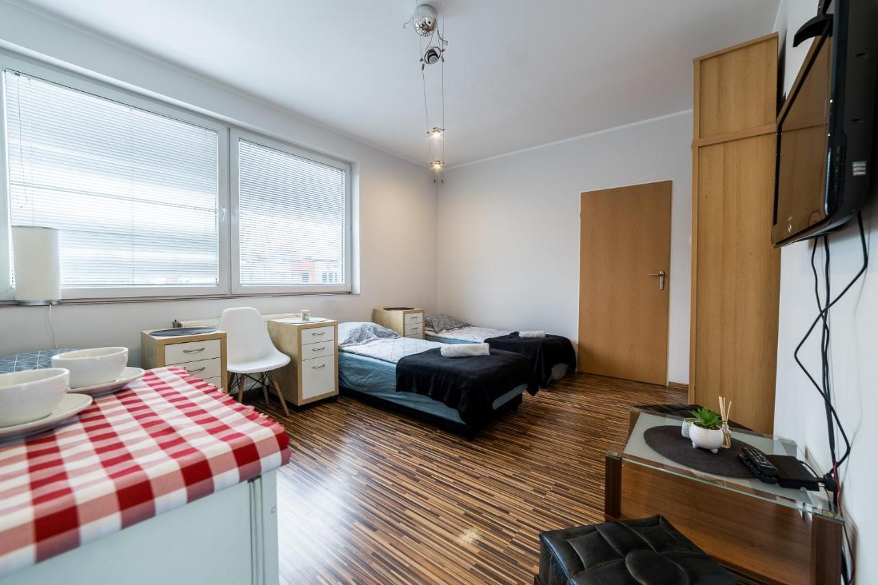 Homestay Nad Pizzeria