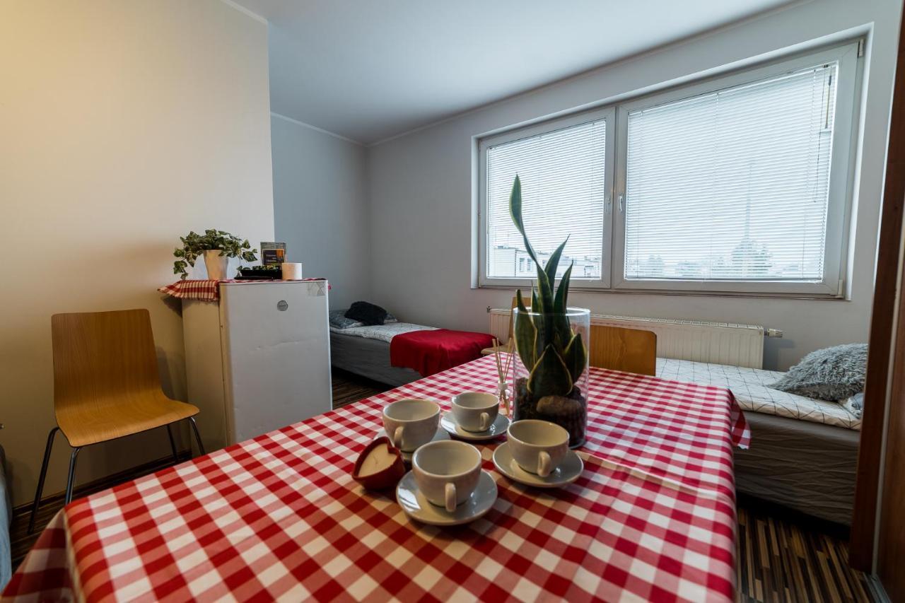Homestay Nad Pizzeria *