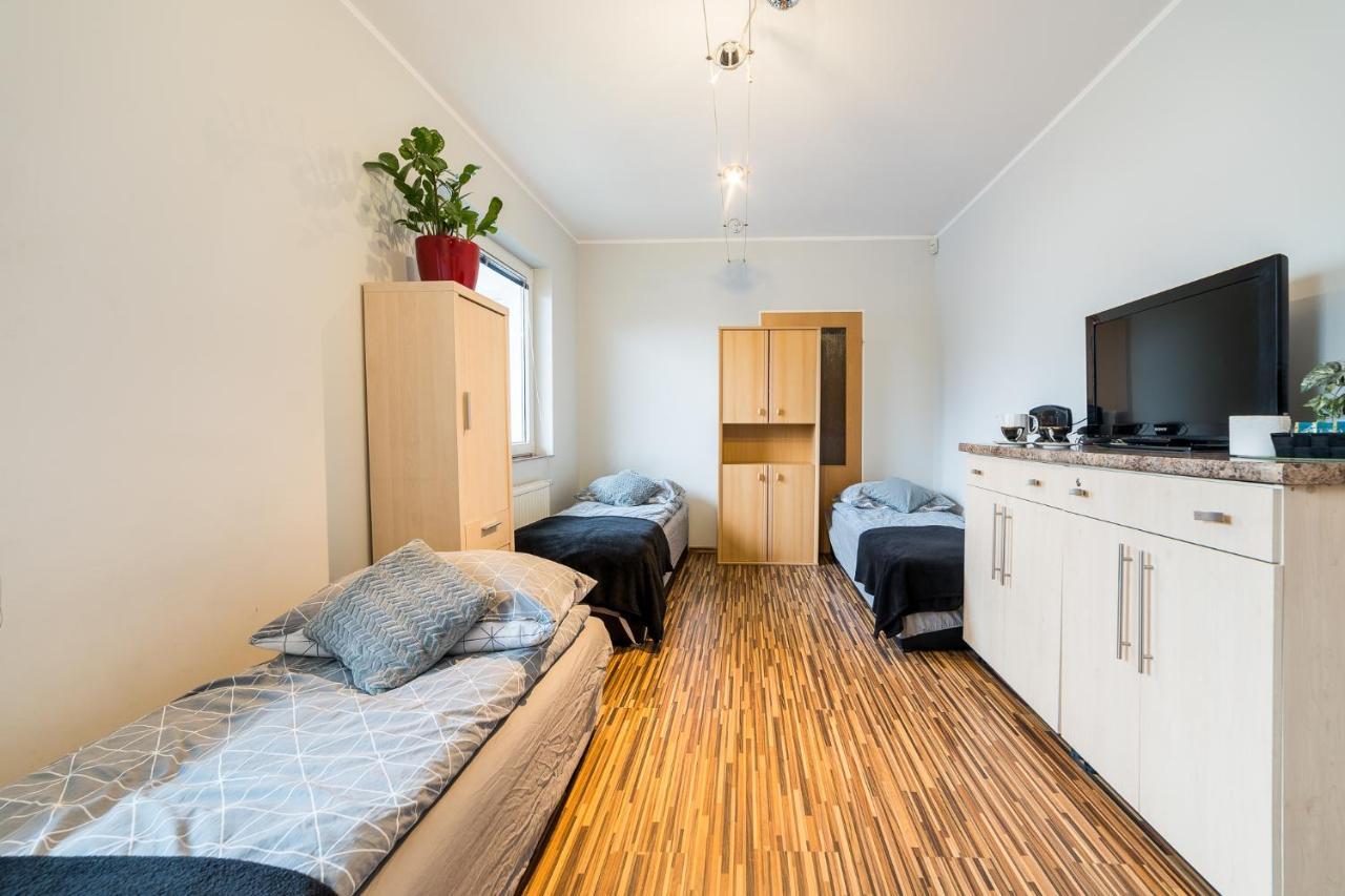 Homestay Nad Pizzeria