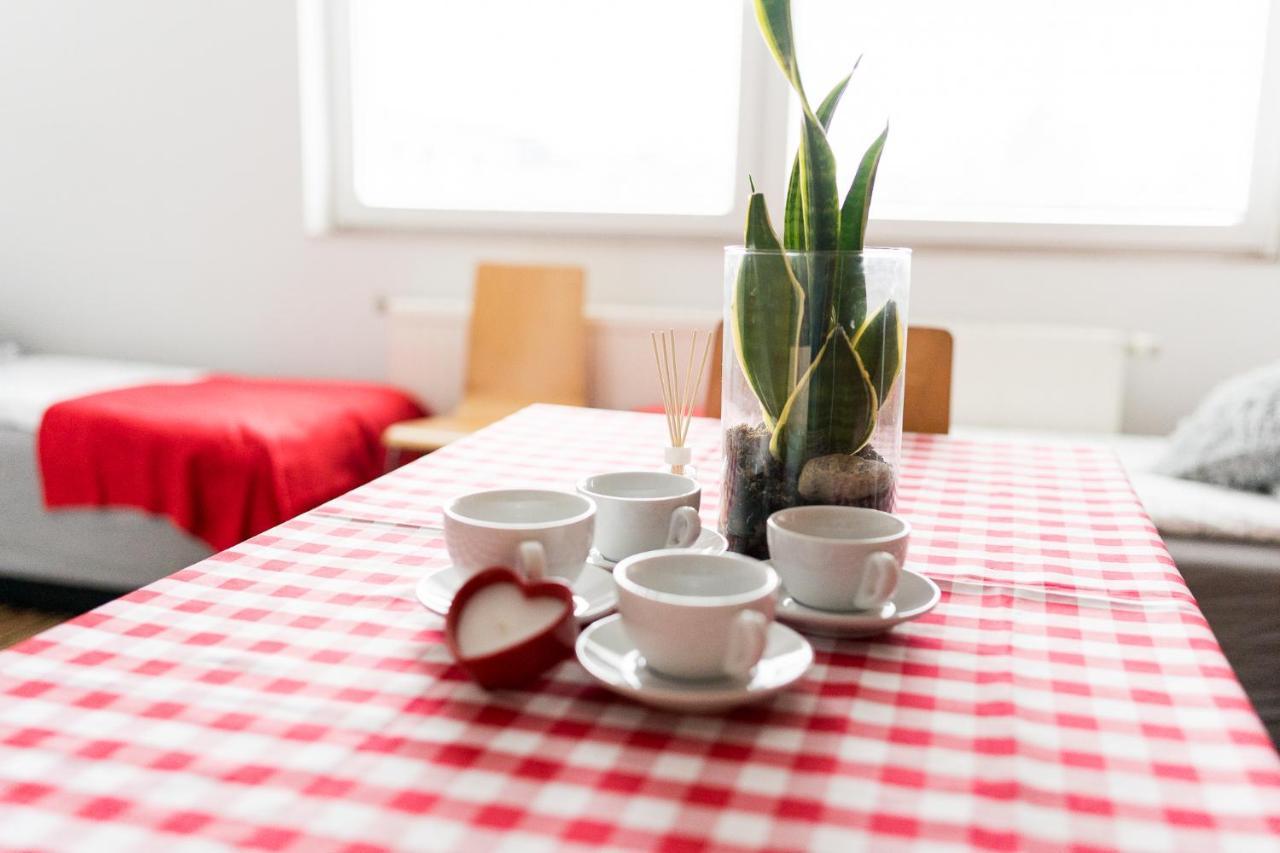 Homestay Nad Pizzeria