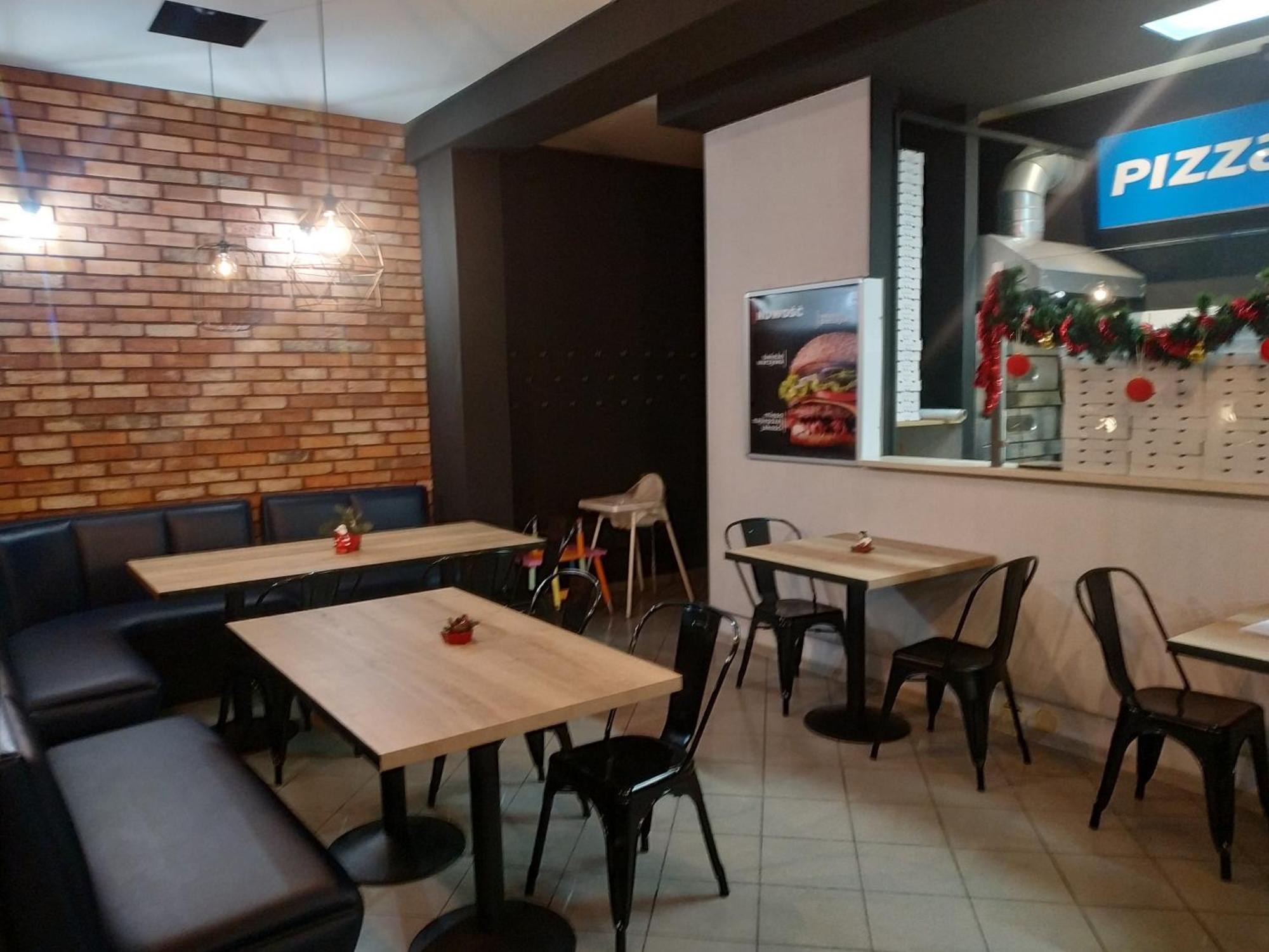 Nad Pizzeria